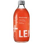 Lemonaid Sparkling Blood Orange Organic Drink