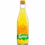 Karma Drinks Organic Summer Orangeade