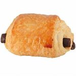 Bridor Frozen Mini Pain Au Chocolate